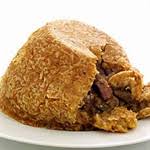 how to make suet pastry how to cook