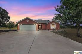 harker heights tx houses with land for