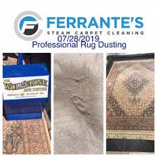 the best 10 carpet cleaning near barry