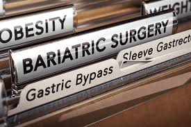 does gastric byp surgery cause