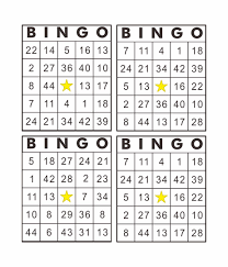 Printable halloween bingo cards with numbers july 21, 2021 june 3, 2021 by tamble if you are searching for printable halloween bingo cards with numbers, you are coming at the correct site. 10 Best Free Printable Number Bingo Cards Printablee Com