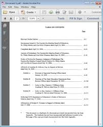 Order and Components   Thesis and Dissertation Guide   UNC Chapel    