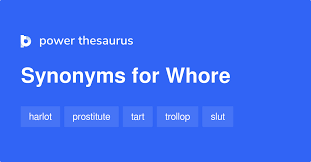 نتیجه جستجوی لغت [whore] در گوگل