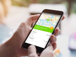 FlixBus - 📱🆕🗺📍🚌 We're testing a NEW "where is my bus?" feature in the  FlixBus iOS app: Simply add your ticket to the app to check where your bus  is and to