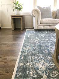 willowmere rug from serena lily