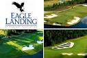 Eagle Landing Golf Club | Florida Golf Coupons | GroupGolfer.com