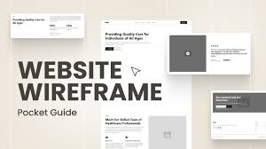 wireframe 101 the pocket guide