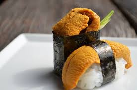 Chaque produit a sa saison et chaque saison ses denrées spécifiques. Decouvrez Les Saveurs De Sushi Preferees Des Japonais