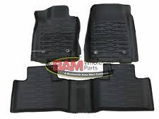 genuine oem floor mats carpets cargo