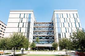 Niche rankings are based on rigorous analysis of key statistics from the u.s. Media Advisory New 430 000 Square Foot Engineering Building To Open At Ut Austin Ut News