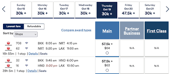 alaska airlines mileage plan massively