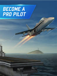 flight pilot simulator 3d free apk for