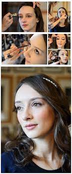 guide steps how to do bridal makeup