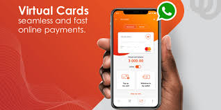 Maybe you would like to learn more about one of these? Telecom Review Africa Telkom Launches Africa S First Mastercard Virtual Card On Whatsapp