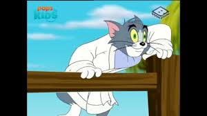 Film Hay Mỗi Ngày - Tom and Jerry