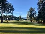 Alderbrook Golf Club in Union, Washington, USA | GolfPass