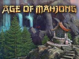 age of mahjong game free