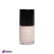 layla nail polish gel effect 20