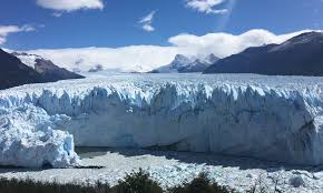 Patagonia is a region in southern argentina. The Wonder And Thunder Of The Perito Moreno Glacier In Patagonia Argentina
