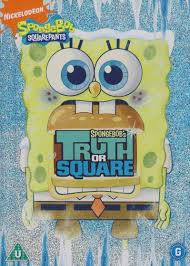 About press copyright contact us creators advertise developers terms privacy policy & safety how youtube works test new features press copyright contact us creators. Spongebob Squarepants Truth Or Square Dvd Amazon Co Uk Dvd Blu Ray