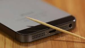Hold your iphone such that its backside faces up. How To Fix Iphone 6 Not Charging Problem Appletoolbox