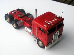 The kenworth k100 is a casting by matchbox that debuted for the 2010 super convoy series. Tyco Athearn Kenworth K100 Photo Ryan Harris Photos At Pbase Com