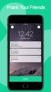 You might use whatsapp for everything from talking to family to messaging someone you met at a conference. Fake Text Message Prank App For Iphone Free Download Fake Text Message Prank For Iphone Ipad At Apppure