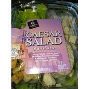 safeway signature cafe caesar salad