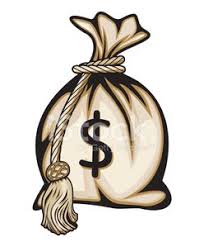 Maybe you would like to learn more about one of these? Money Bag With Dollar Sign Clipart Image