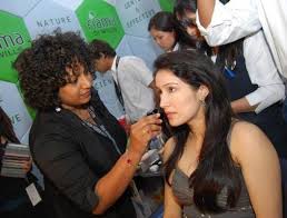 bridal and party makeup in delhi ncr