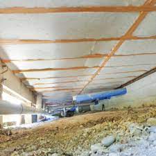 ceiling underfloor insulation services