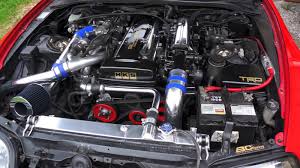 What Is The Relation Of Cc And Horsepower In Automobile Engine