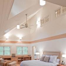 vaulted sloped ceiling adapter for
