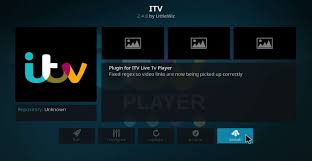 Do i need to be registered with the itv hub to use my hub+ subscription? Itv Player Kodi Addon How To Watch Itv Hub On Kodi Comparitech