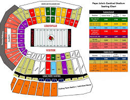 updated pjcs seating chart card chronicle