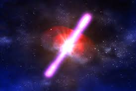 El brote de rayos gamma más brillante hasta el momento. | Blog de Milton