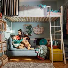 Мебели за детската стая, текстил » легла, гaрдероби, матраци. Ikea Za Deca Ikea Blgariya