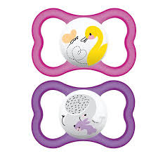 Baby Products Orthodontic Pacifier Baby Calm Mam Pacifier