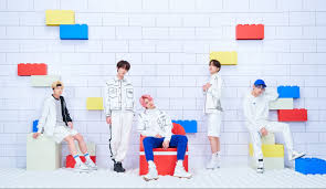 The new video, which harks back to past txt music videos and other elements from the txt universe, begins with section 1: Colorful Liminalities In Txt S Blue Hour The Georgetown Voice