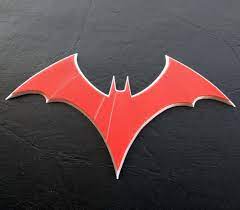 BATWOMAN Batarang Throwing Star Movie Prop - Etsy
