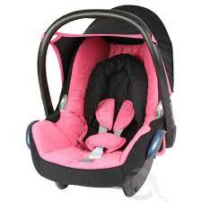 Replacement Seat Cover Fits Maxi Cosi