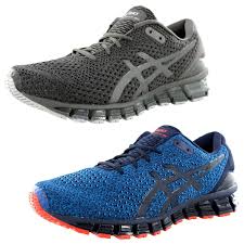 R+co wall street strong hold gel. Asics Men S Gel Quantum 360 Knit 2 Running Shoes Ebay
