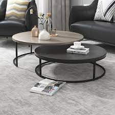 Living Room Accent Coffee Table