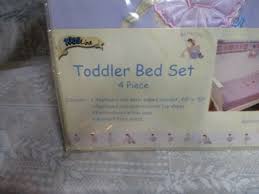 new kids line ballerina toddler bed