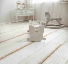 white wood flooring is it right for