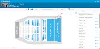 Incorrect Map Event Info On Site Page 32 Stubhub Community