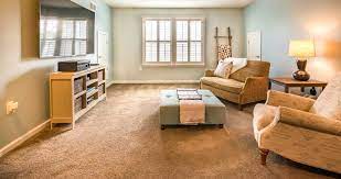 residential carpet installation all