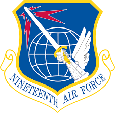 Nineteenth Air Force Wikipedia