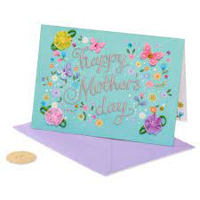 Papyrus handmade assorted holiday cards. Mother S Day Cards For Every Woman In Your Life Popsugar Family