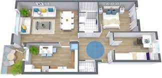 Small House Plan Examples